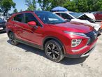 Mitsubishi Eclipse Cross - 1