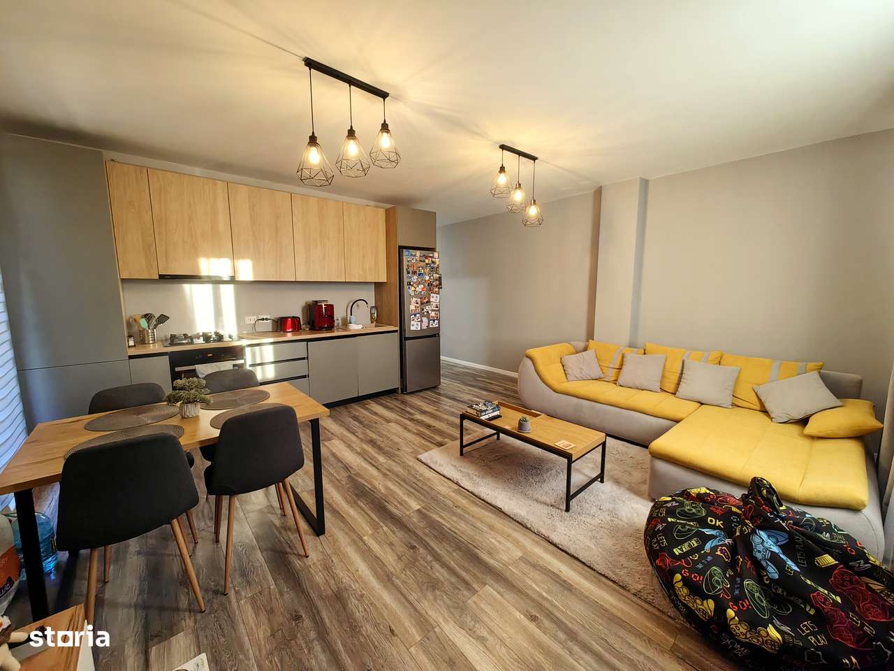 PF vând apartament 3 camere, str Tautiului lângă parcul Poligon - Imagine principală: 3/17