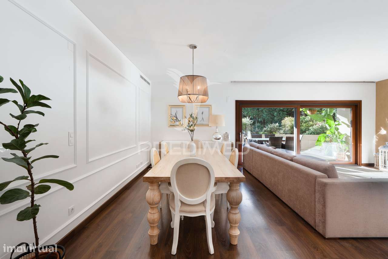 Apartamento T3 em Condomínio Privado - Morgado Lusitano - Grande imagem: 4/19