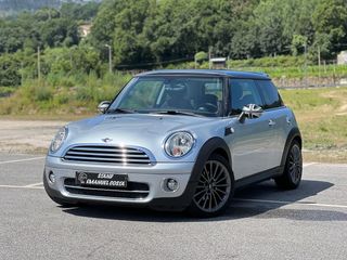 MINI Cooper D