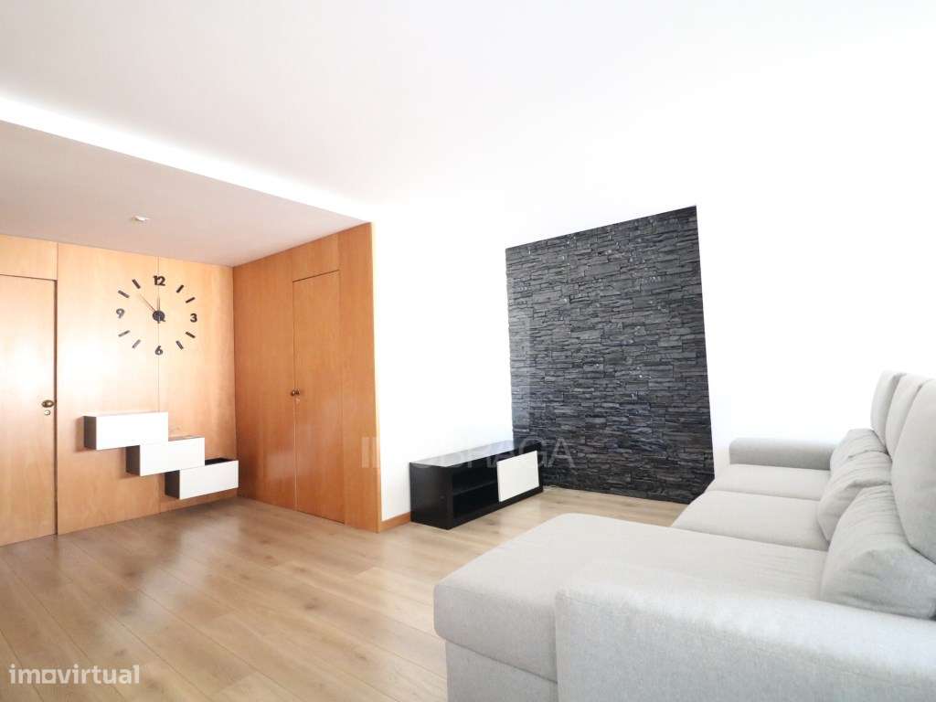 T3 REMODELADO | S. VICENTE, BRAGA | GARAGEM | ELEVADOR | VARANDA-16