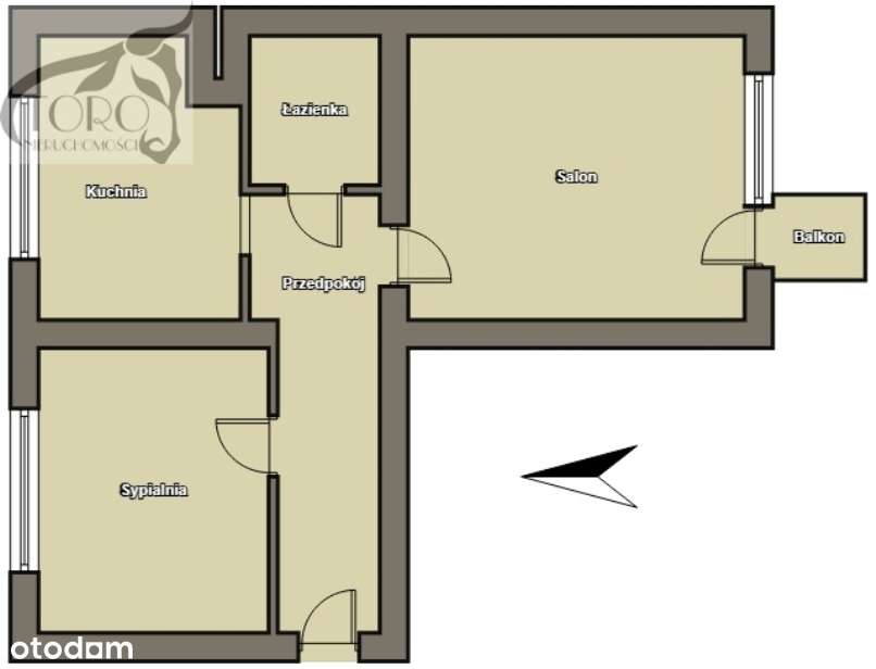 2-POKOJOWE MIESZKANIE CZĘSTOCHOWA TYSIĄCLECIE PIERWSZE PIĘTRO!!!-14