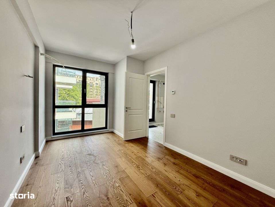 Unirii, apartament cu terasa proprie 40mp, priveliste panoramica 360gr-8