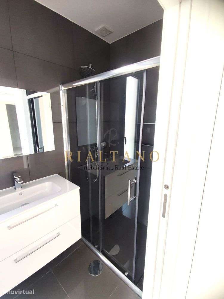 Apartamento Novo T2 em Ílhavo-12
