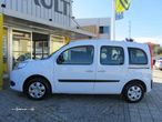 Renault Kangoo 1.5 Blue dCi Zen - 8