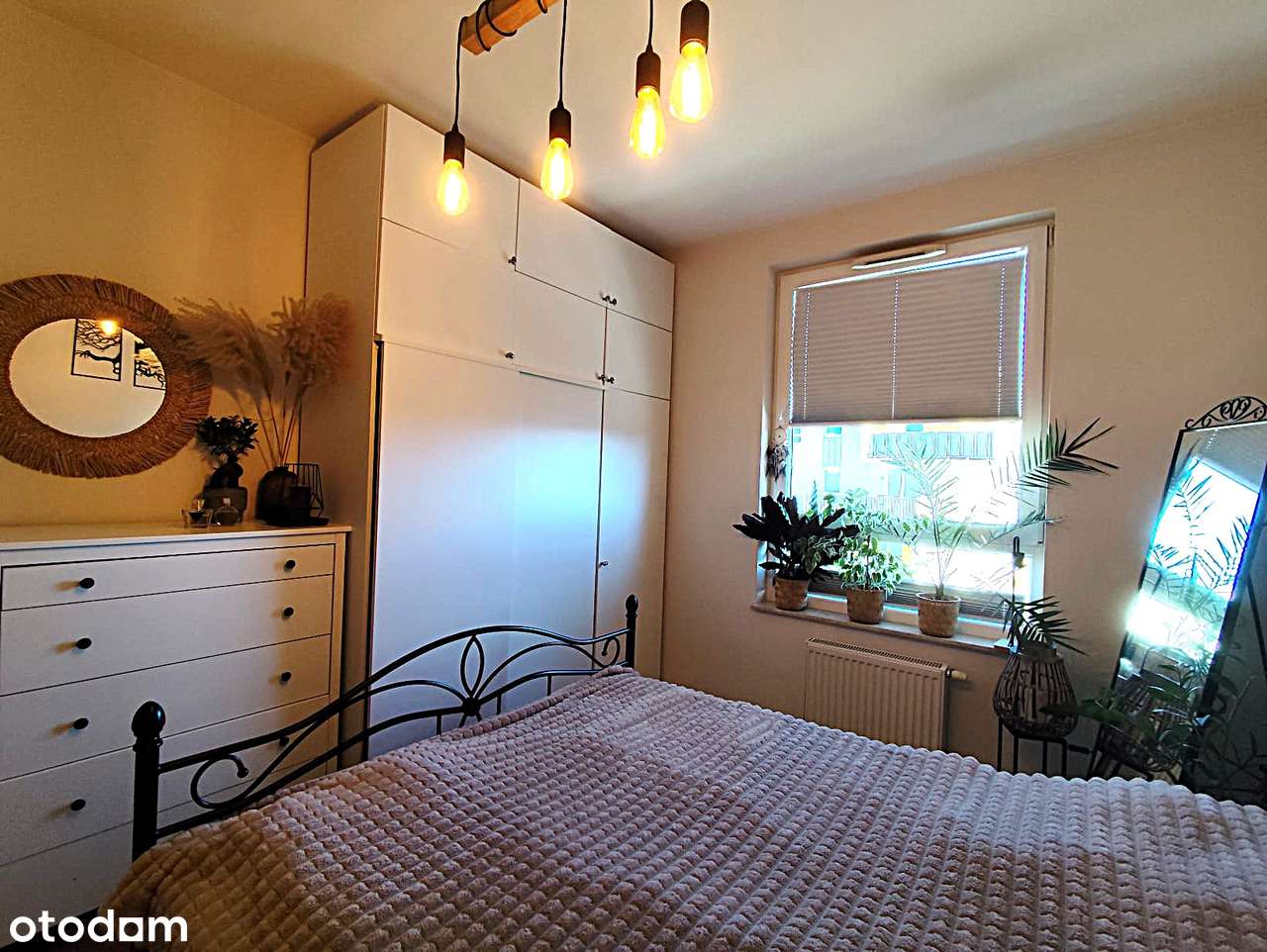 3 pokoje | 2019 | Zielone Zamienie | 2 miejsca postojowe-11