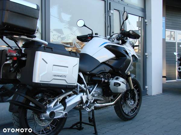 BMW GS - 10