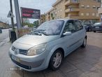 Renault Scénic 1.5 dCi Privilège Luxe - 6