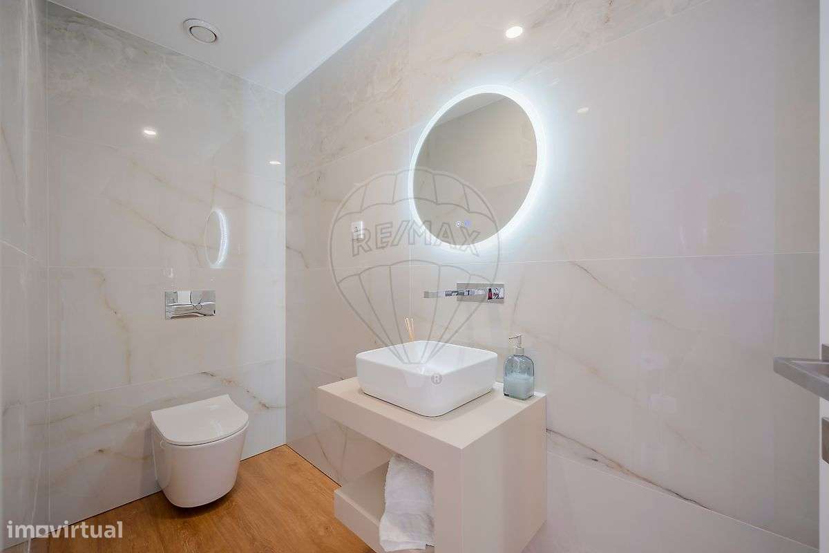 Moradia T3 de Sonho com Piscina Aquecida – Vila Verde-16