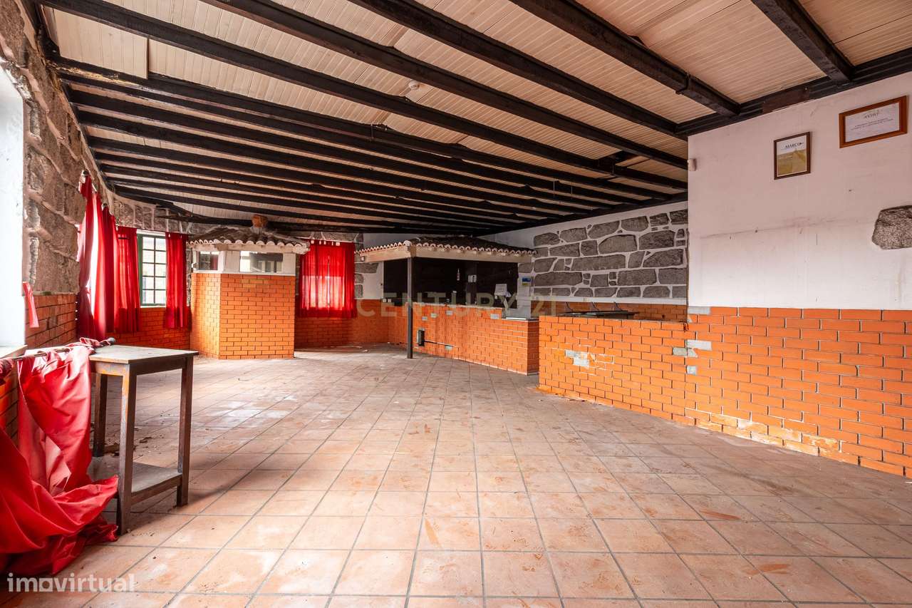 Loja para Recuperação em Apúlia, Esposende - 221m² - Grande imagem: 5/15