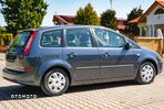 Ford C-MAX 1.8 Amber X - 10