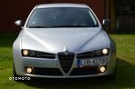 Alfa Romeo 159 2.2 JTS 16V Elegante - 12