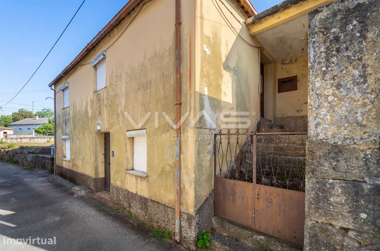 Moradia T3 Venda em Lage,Vila Verde - Grande imagem: 3/25