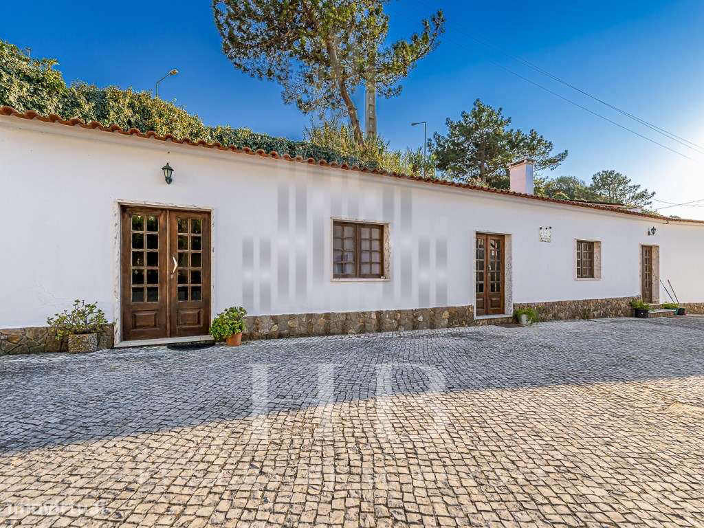 Quinta com Moradia T 11 Praia São Julião | Ericeira - Grande imagem: 5/60