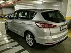 Ford S-Max 2.0 TDCi Titanium AWD Powershift - 6