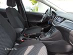 Opel Astra V 1.5 CDTI Edition S&S - 8