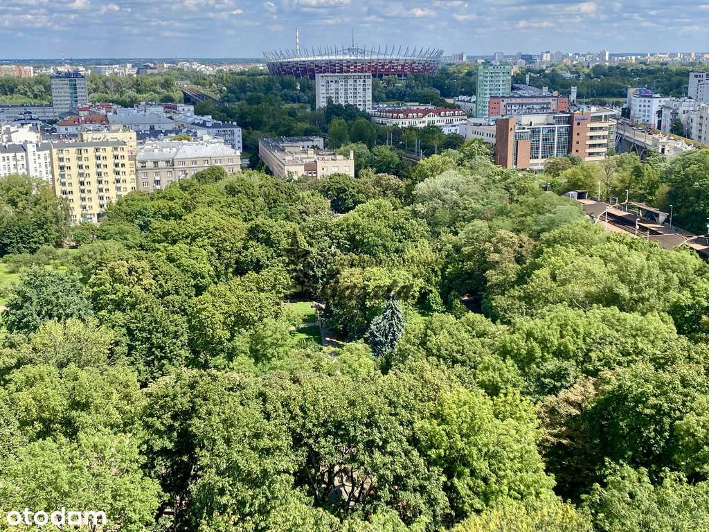 Na sprzedaż 71 m2, 11 p, słynny "Młotek", Smolna 8-15