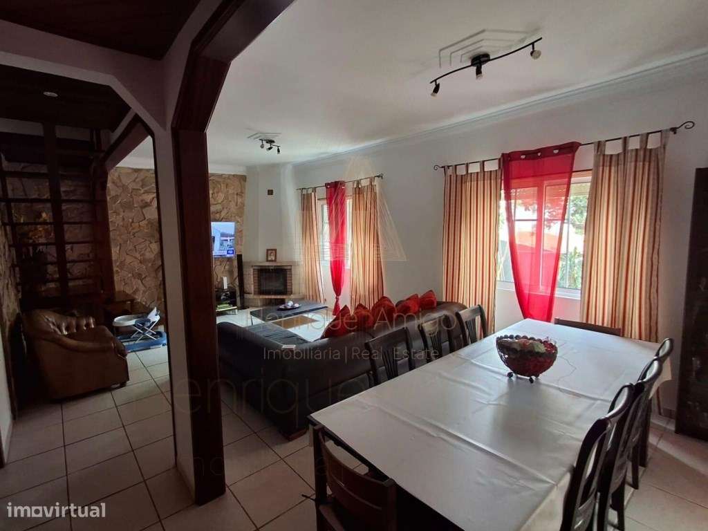 Fantásica Moradia T6 em Brejos Clérigos, Azeitão-21