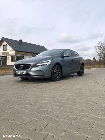 Volvo V40 - 1