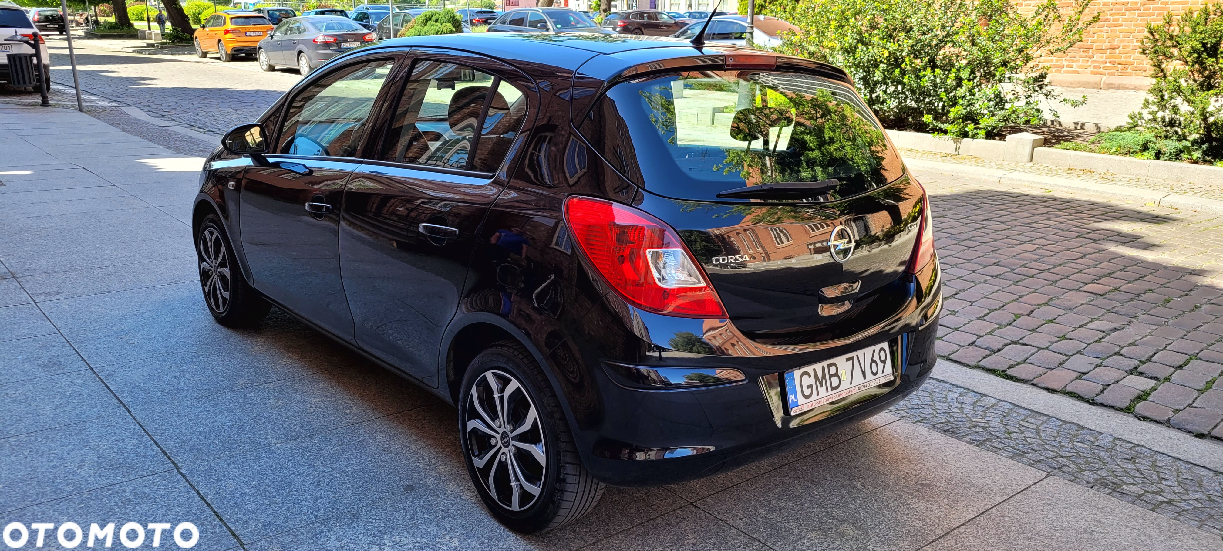 Opel Corsa 1.3 CDTI Color Edition - 3