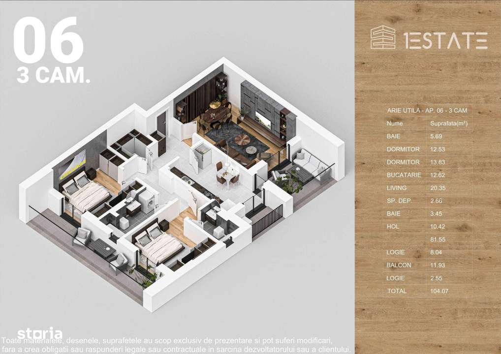 FINALIZAT | Pompa de caldura | Panouri fotovoltaice | 3 cam, 108mp-3
