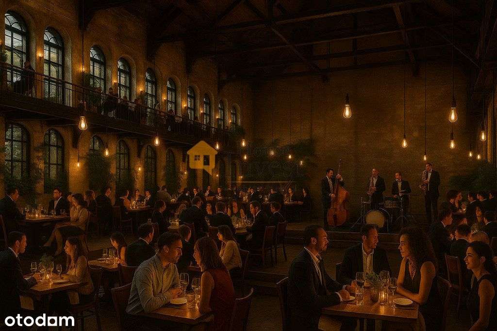 The Old Gasworks Legnica, Poland. - Pełny obrazek: 5/9