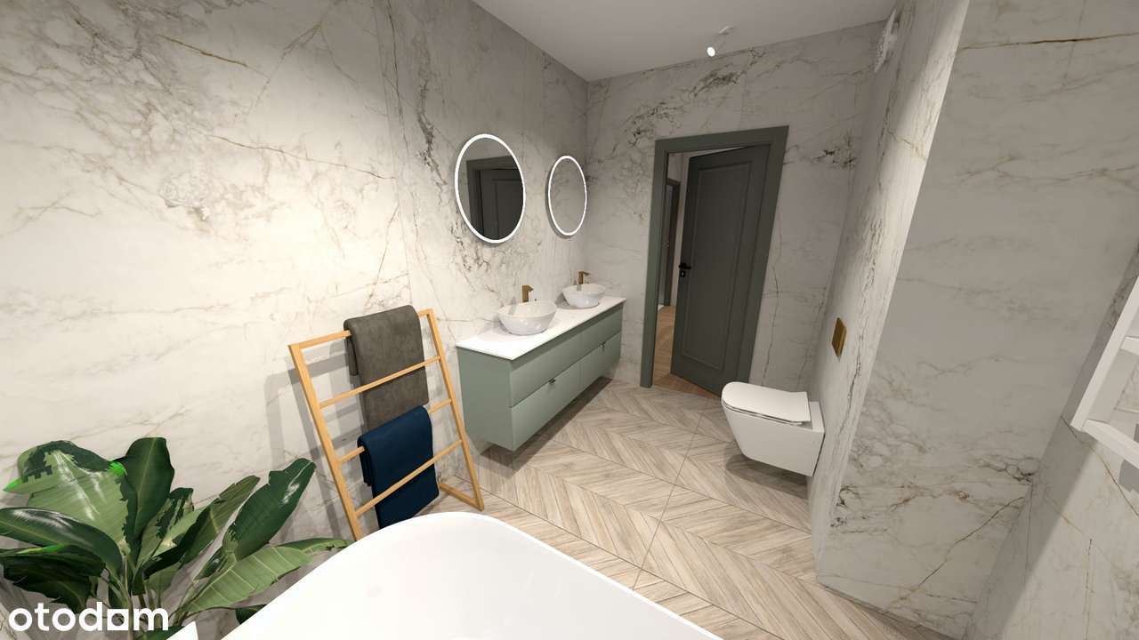 Villa Veduta -mieszkania z piękną panoramą/widokiem na zatokę gdańską-7