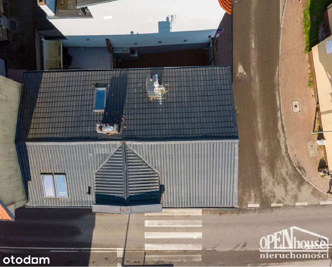 Mieszkanie na sprzedaż parter, 31,24 m² Karlino, ul. Koszalińska 29-11