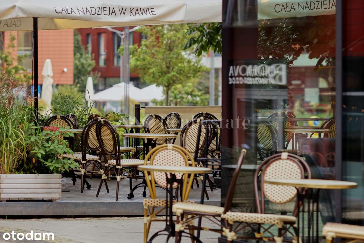 Penthouse 257 m2 | Dwa tarasy | Garnizon-5