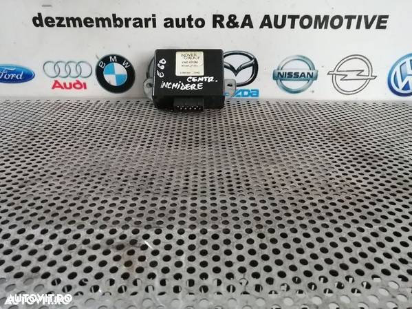 Modul Inchidere Centralizata Bmw E60 E61 Modul Inchidere Centralizata Bmw E60 E61 - 3