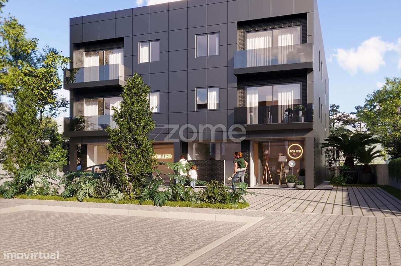 Edificio Villa Prime - Grande imagem: 4/18