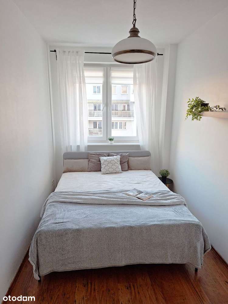 Z widokiem na park, bardzo funkcjonalne!-13