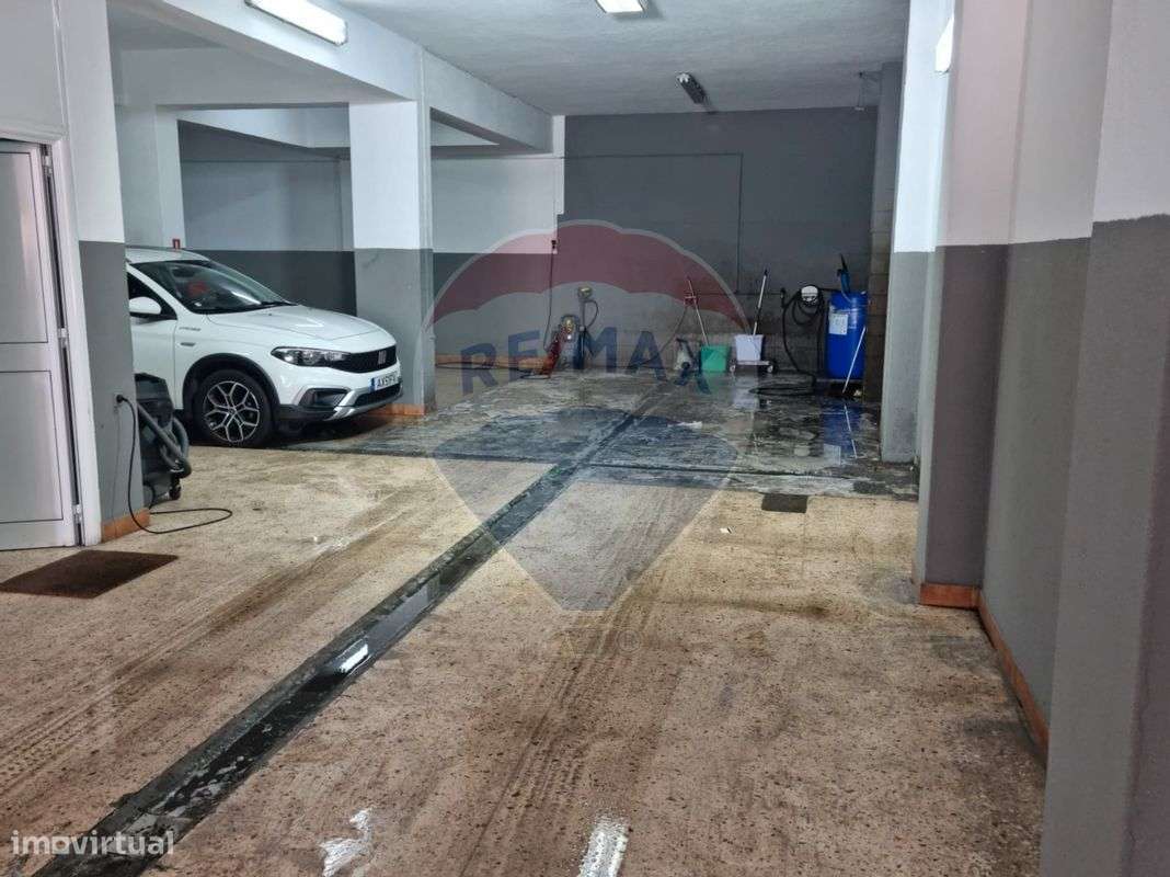 Garagem  para venda - Grande imagem: 3/6