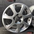 Oryginalne felgi 17" AUDI 5x112 ET37 - 4