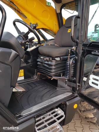 JCB 536-70 Agri Super 2014R - 14