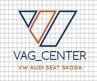 VAG CENTER Wyrzysk logo