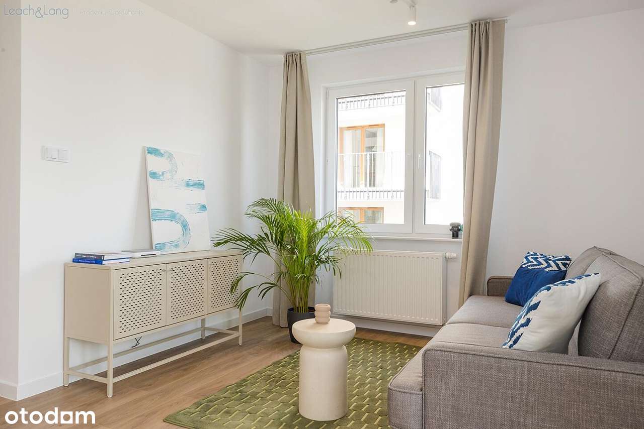 Fredry | 2-pok | balkon | nowe| zapytaj o rabat-4