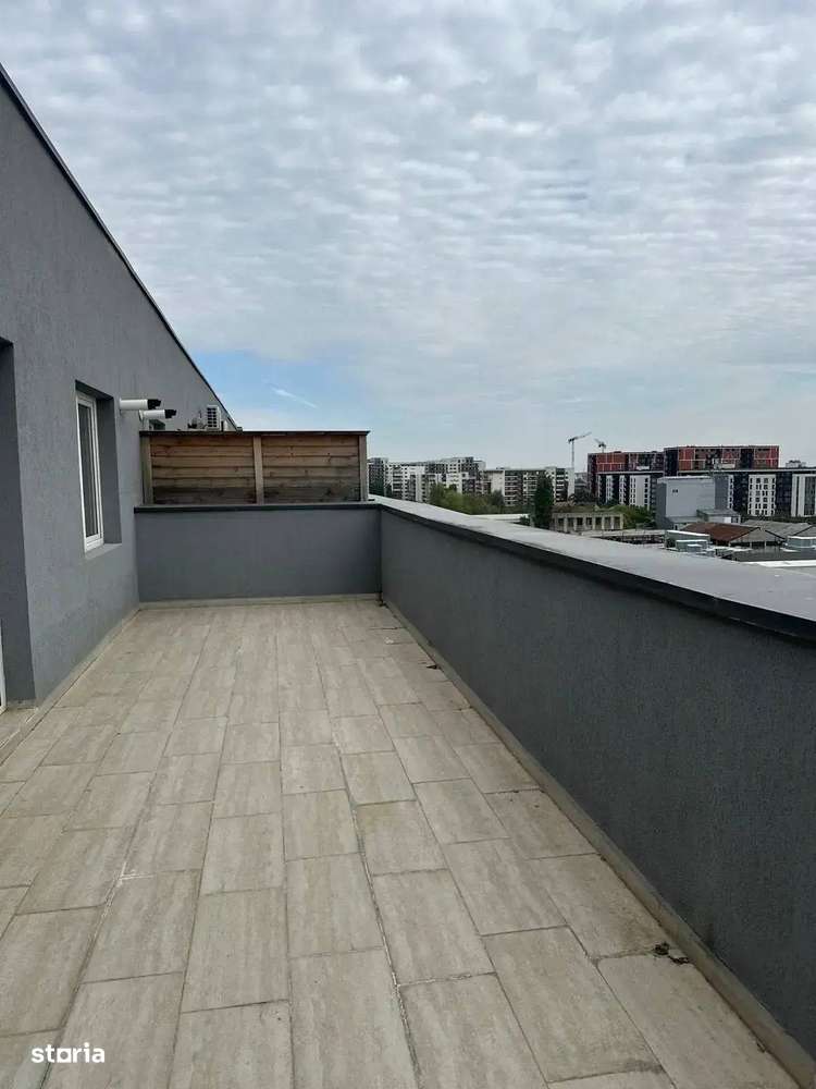 Garsoniera Spectaculoasa Metrou Nicolae Teclu - Imagine principală: 3/11