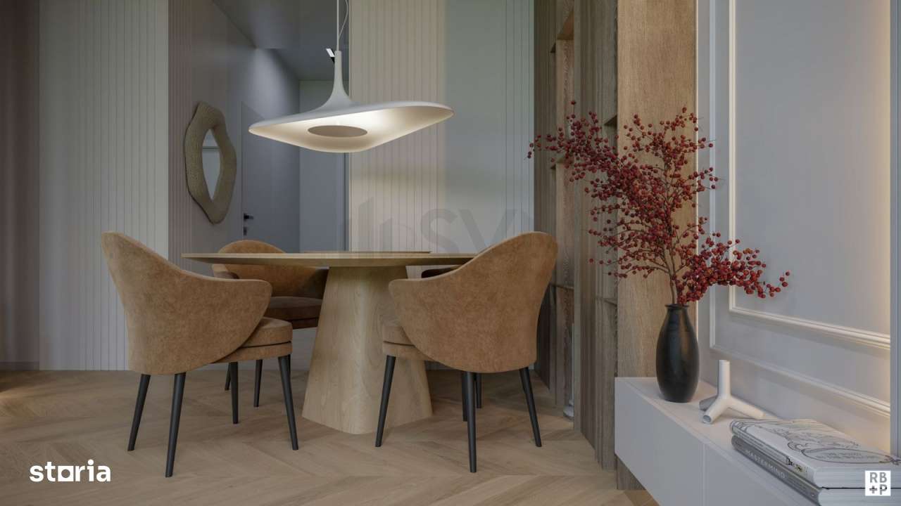 Vila exclusivista l 5 Camere l SVN Pipera Homes - Imagine principală: 3/13