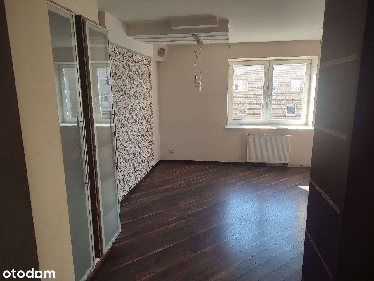 Sprzedam 4-pokojowe mieszkanie z cegły ul. Pileckiego 11, Białystok - Pełny obrazek: 4/12