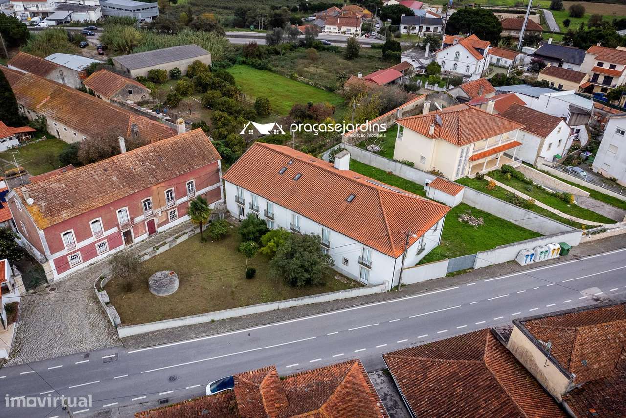 Moradia senhorial perfeita para Investimento (AL - Lar - Unidade Ho...-10