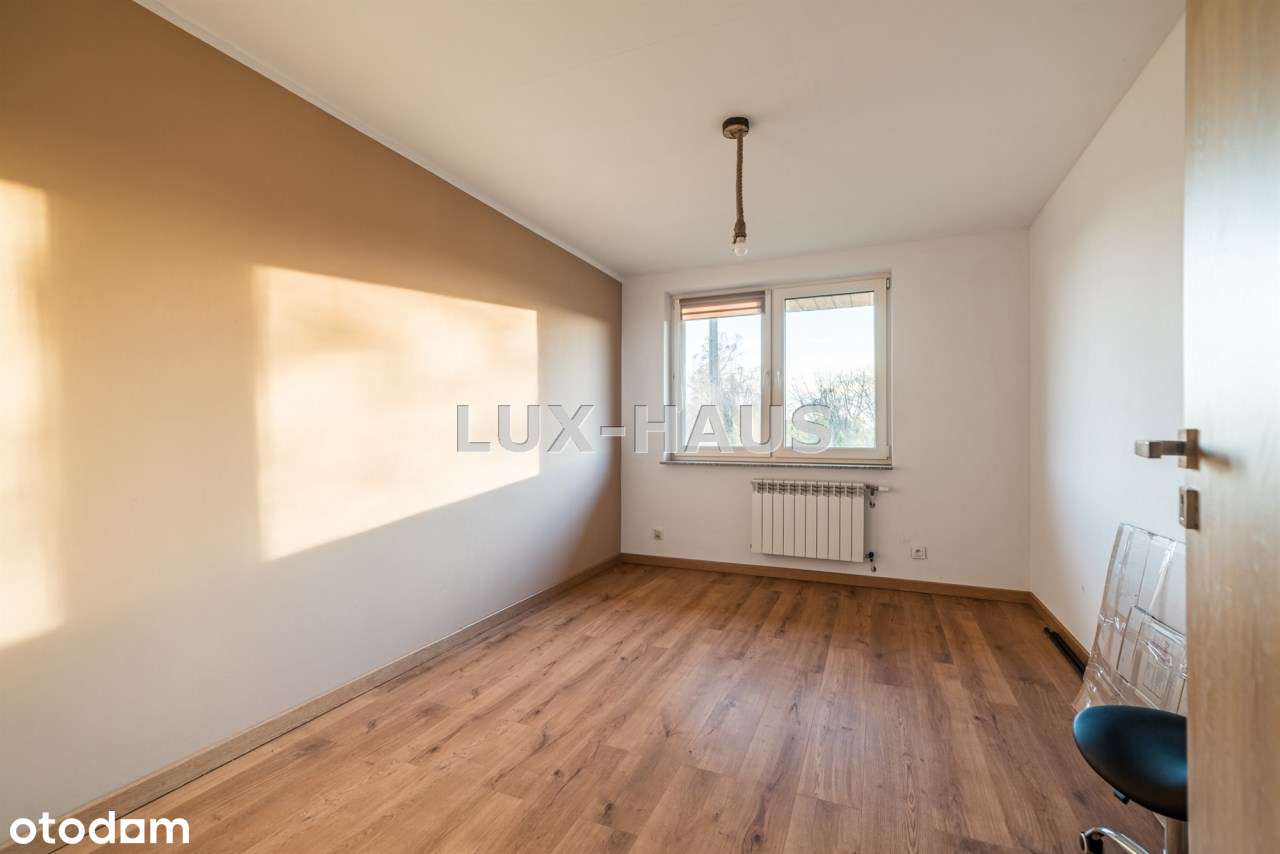 TYLKO U NAS!!! Bardzo ładny bungalow na dużej działce-300m od jeziora!-10