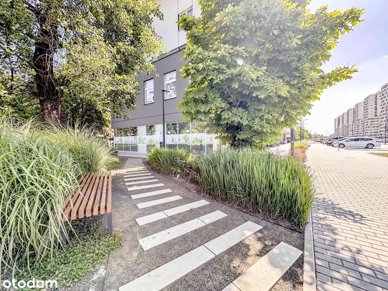 Czyżyny,  2-pok., balkon, ustawne, BEZ PROWIZJI-14