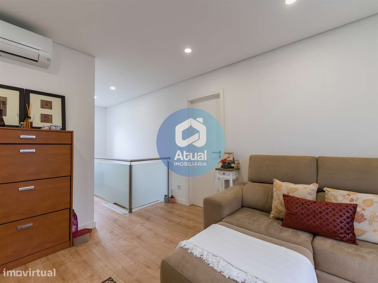 Moradia T2 Venda em Azurém,Guimarães-16