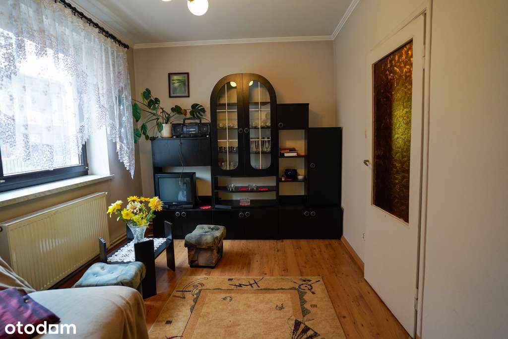 Krzepice, ul. Przemysłowa | Dom na sprzedaż-8