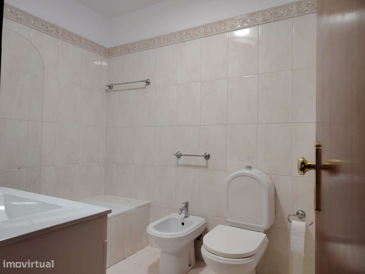 Apartamento T2 lugar de garagem, Canidelo, Vila Nova de Gaia-9