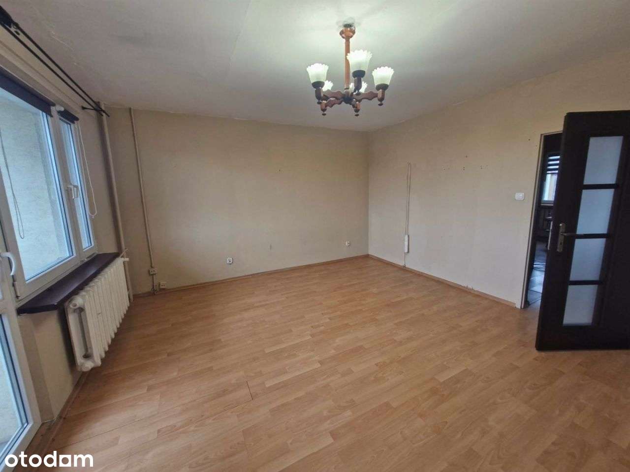 Mieszkanie, 61,51 m², Zgierz - Pełny obrazek: 2/10