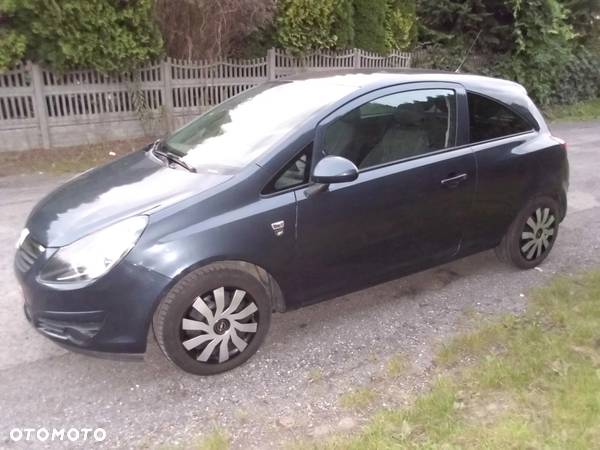 Opel Corsa 1.4 16V 150 Jahre - 7