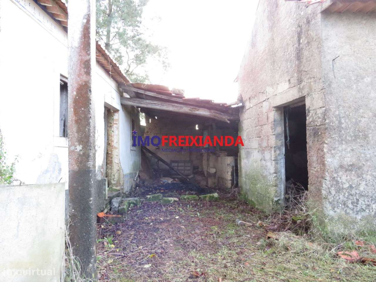 Moradia T2 - Casal dos Bernardos - Grande imagem: 4/29