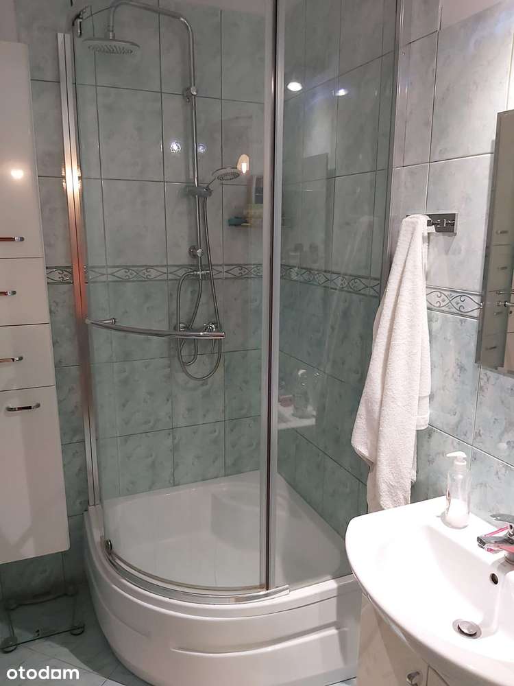 Mieszkanie, 42 m², Jelenia Góra-6